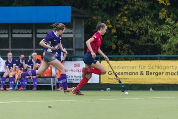 Bild 298 - Frauen Klipper TGC - Bonner THV : Ergebnis: 0:5